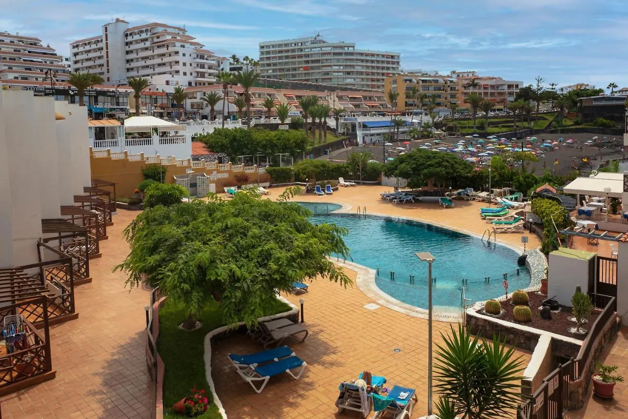 Apartamento Neptuno Ocean Front Suite Puerto de Santiago