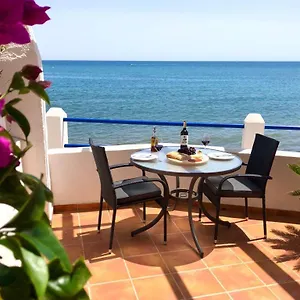  Apartment Side Calahonda Spain