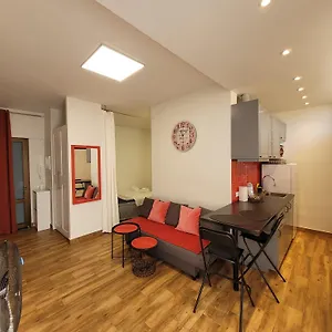 La Arena Apartamento