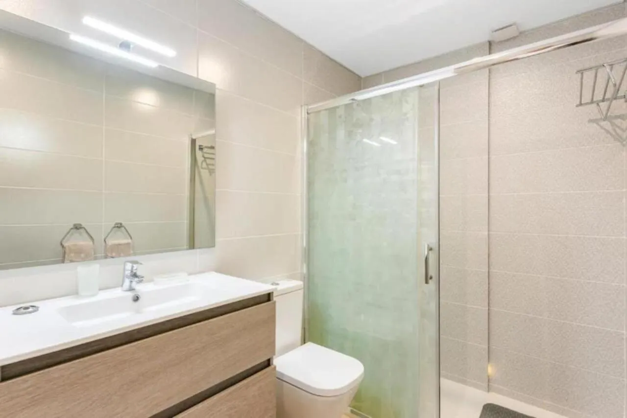 Neptuno Ocean Front Suite Puerto de Santiago  Apartment Puerto de Santiago (Tenerife)